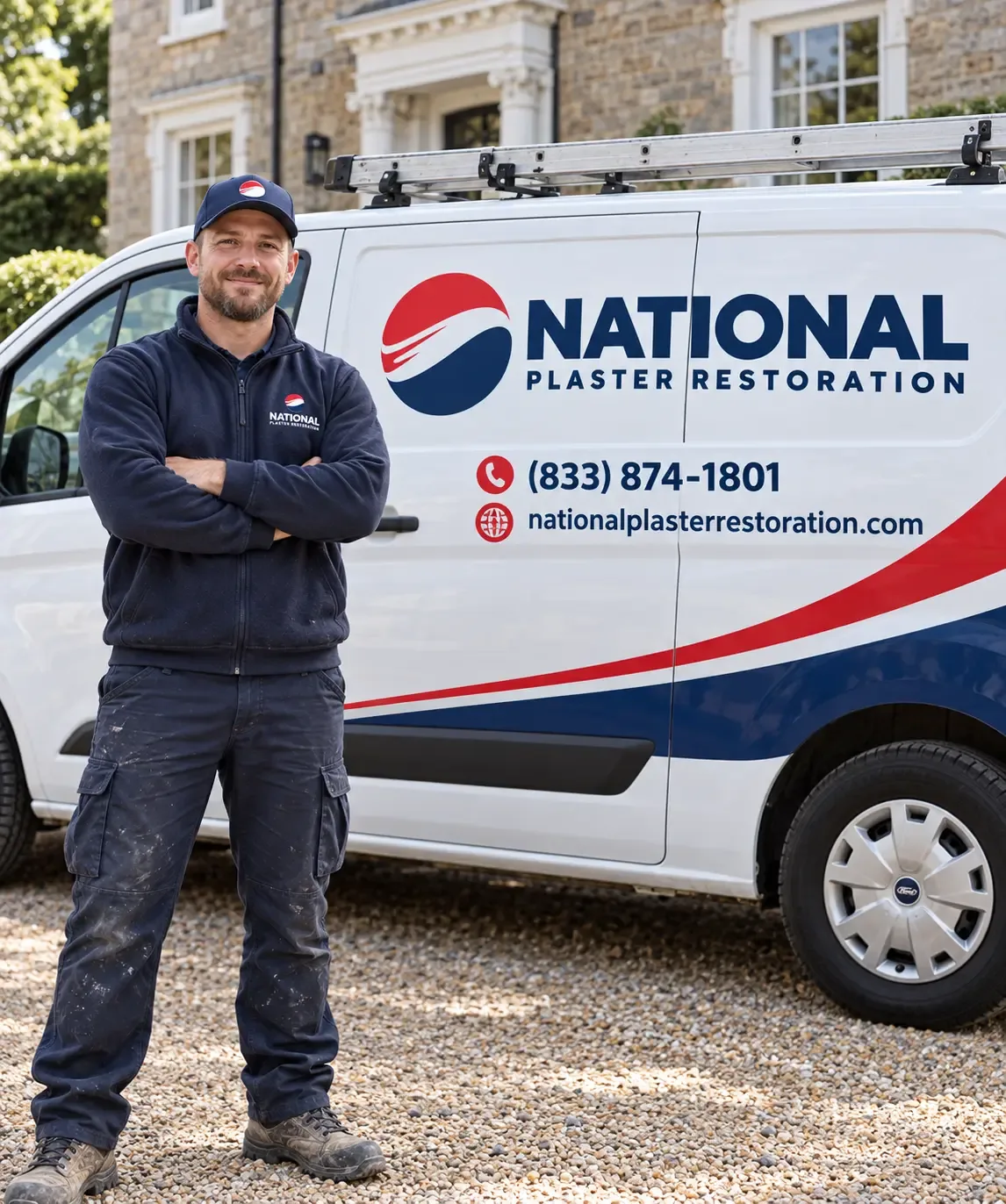 Plaster Repair Quenemo, KS FAQs